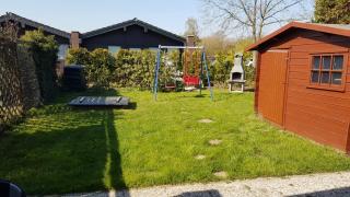 Studiohaus MÖWENNEST - Butjadingen - 9
