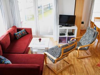 FLOATING HOUSES - "schwimmende Ferienhäuser" - Haus 5 - 7