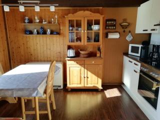 Studiohaus MÖWENNEST - Butjadingen - 1