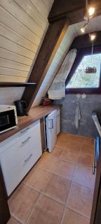 Nurdachhaus PIRATEN WIGWAM - 6
