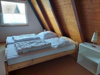 Nurdachhaus HOHER WEG 50 - 1