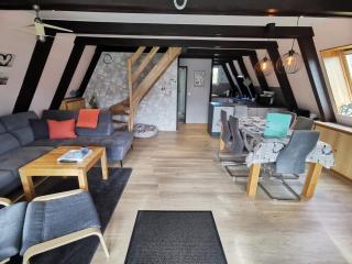 Nurdachhaus WATTPERLE - Butjadingen - 7