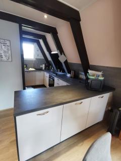 Nurdachhaus WATTPERLE - Butjadingen - 4