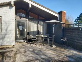 Studiohaus PIRATENWEG 145 - 8