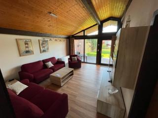 Studiohaus WÖLTE - Butjadingen - 4