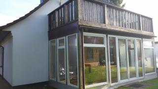 Ferienwohnung SCHNEIDER - Butjadingen - 8