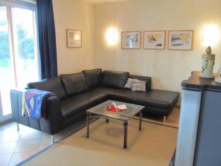 Ferienwohnung SCHNEIDER - Butjadingen - 4