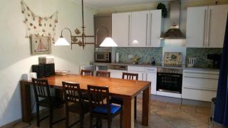 Ferienwohnung SCHNEIDER - Butjadingen - 1