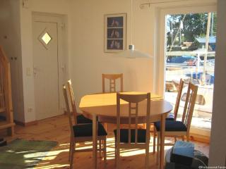 FLOATING HOUSES Comfort - "Schwimmende Ferienhäuser" - Haus 7 - 8