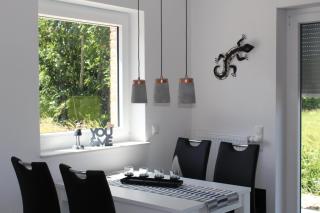 Ferienhaus Traummomente - Stick - 4