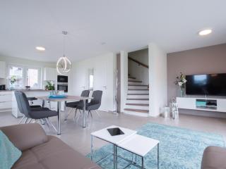 Ferienhaus JONA - Burhave - 3