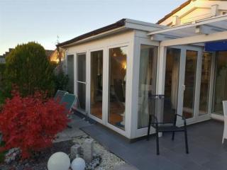 Studiohaus BUNGALOW 187 - Butjadingen - 4