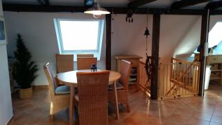 Ferienwohnung HENKEL - Butjadingen - 9