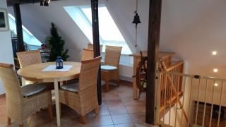 Ferienwohnung HENKEL - Butjadingen - 8
