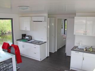 Hausboot - FLOATING 44 in Ueckermünde - Ueckermünde - 9
