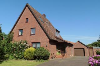 Ferienwohnung ANDREES - Burhave - 0