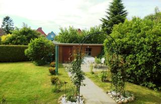 Ferienwohnung ANDREES - Burhave - 8