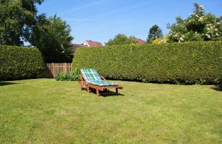 Ferienwohnung ANDREES - Burhave - 6