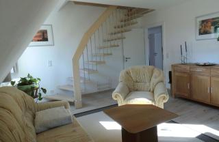 Ferienwohnung ANDREES - Burhave - 5