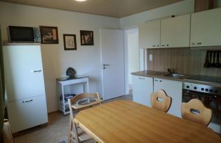 Ferienwohnung ANDREES - Burhave - 1