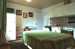 Ferienwohnung ANDREES - Burhave - 2