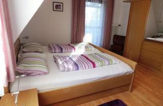 Ferienwohnung ANDREES - Burhave - 2
