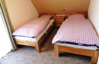 Ferienwohnung ANDREES - Burhave - 1