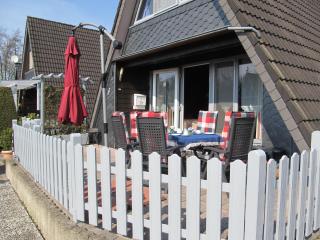 Nurdachhaus JOSSI - Butjadingen - 9
