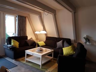 Nurdachhaus JOSSI - Butjadingen - 5