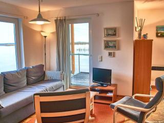 FLOATING HOUSES - "schwimmende Ferienhäuser" - Kröslin Haus 5 - Kröslin - 5