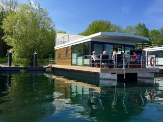 Floating 44 in Xanten - Boot 5 - Xanten - 0