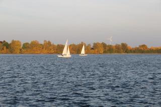 Floating 44 in Xanten - Boot 5 - Xanten - 2