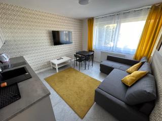 Sunny Stay Horyzont - Jastrzębia Góra - 9