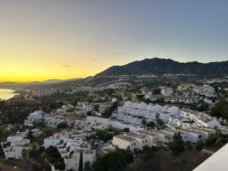 Sea view apartment close to the beach - Benalmádena - 1