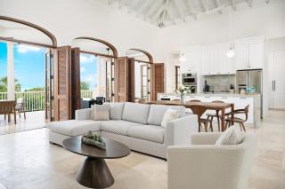 Villa Shambhala 3 BR - Long Bay Hills - 8