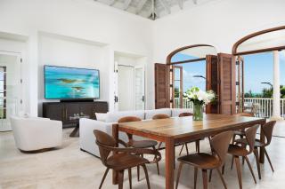 Villa Shambhala 3 BR - 7