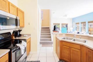 Private Pool Townhome at Encantada Resort - Kissimmee - 5
