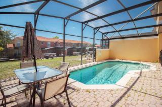 Private Pool Townhome at Encantada Resort - 4