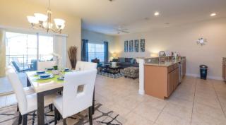 Private Pool Townhome at Paradise Palms Resort - 1