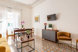 Rhome elegant apartment - 7