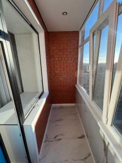 Дизайнерская квартира ЖК Шанырак 38 - 5