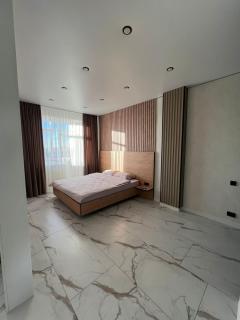 Дизайнерская квартира ЖК Шанырак 38 - 1