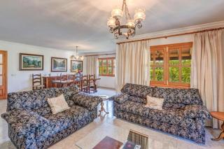 Villa Ginebro Puerto Pollença - El Port - 6