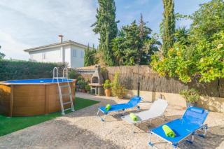 Villa Ginebro Puerto Pollença - El Port - 8