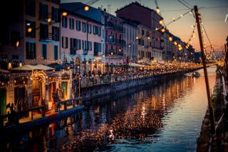 Old Style Navigli Apartment - Mailand - 1