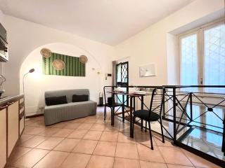 Old Style Navigli Apartment - Mailand - 8
