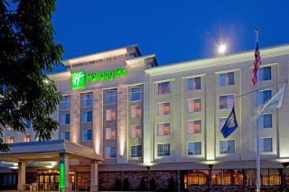 Holiday Inn Portsmouth by IHG - Portsmouth - 9