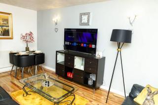Charming 2-Bedroom in MANCHESTER - Manchester - 8