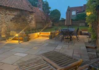 Willow Cottage - Wighton - 4