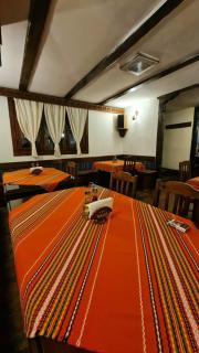 Стаи за гости The Old House - Velingrad - 8